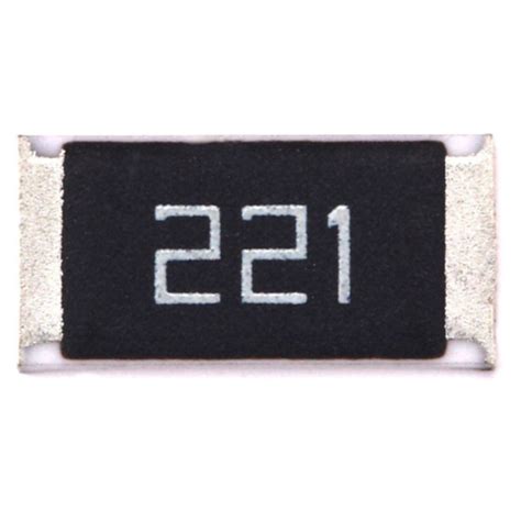 Probots ASMD2920-400-24V 4A 40A 2920 Resettable Fuses Surface Mount PTC ...
