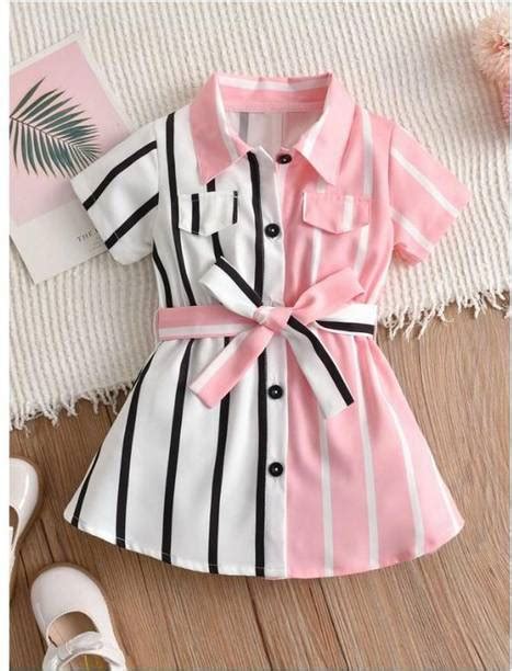 5 Year Girls Dress - Buy 5 Year Girls Dress online at Best Prices in ...
