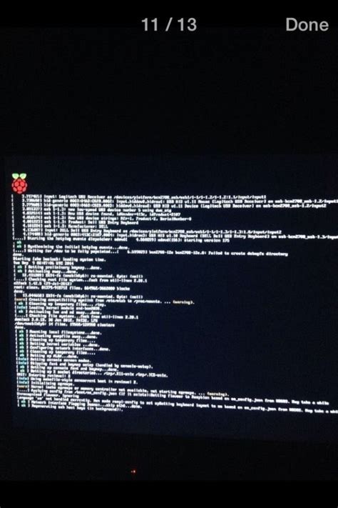 How to Setup Raspberry Pi 3 Model B 的图像结果