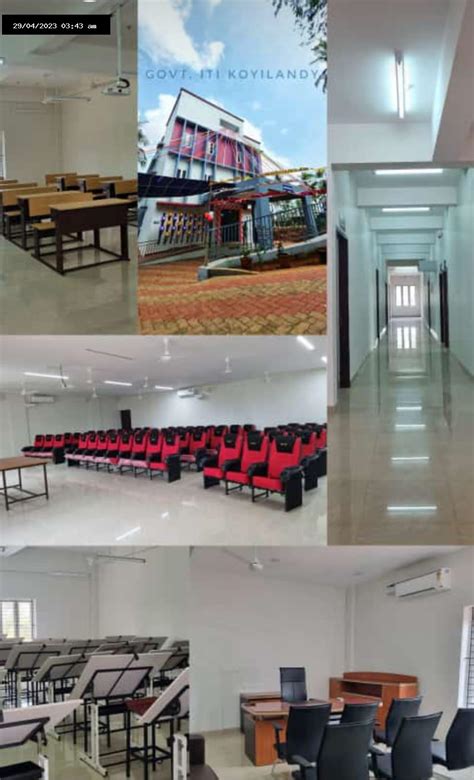 KIIDC - KIIDC Project Monitoring System