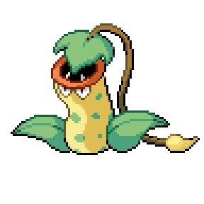 Victreebel #71 - FusionDex.org