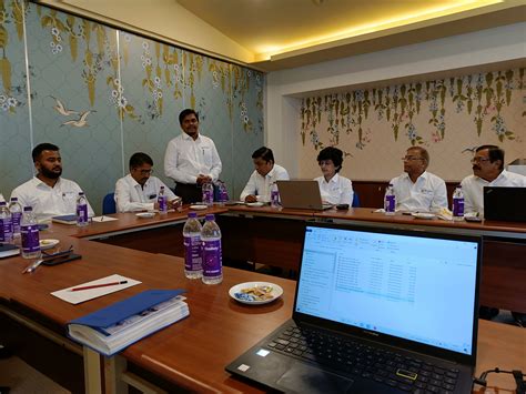 Avdel (India) Pvt. Ltd