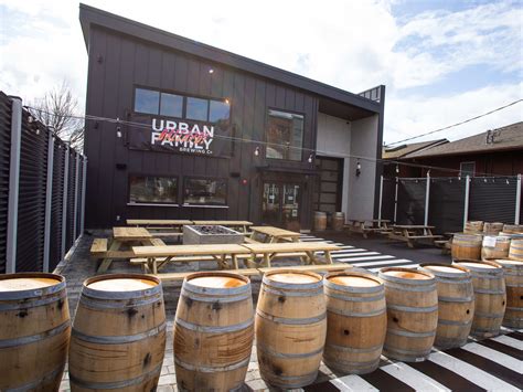 The Best Breweries In Ballard - Seattle - The Infatuation