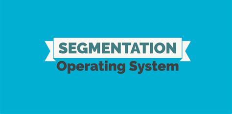 Image result for Segmentation Hardware with Example