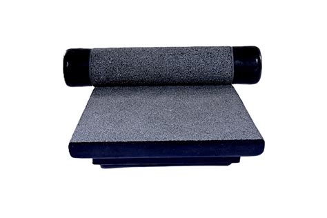 Buy NARENDRA dev Handmade Traditional Ammikal|Polished Mortar And ...