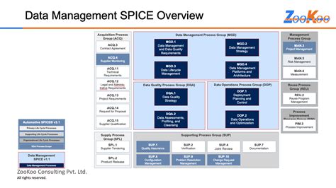 Introduction to Data Management SPICE