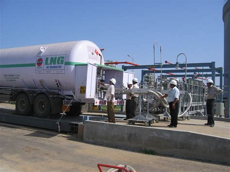 Petronet Energy Limited : Marketing and Distribution of LNG