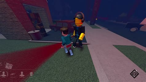 Image result for Dead by Roblox Exploit