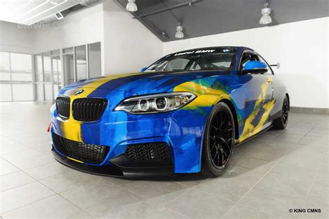 Laurel BMW Partners with ST Racing for 2017 Pirelli World Challenge