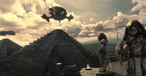 Alien Vs Predator Scenes 的图像结果