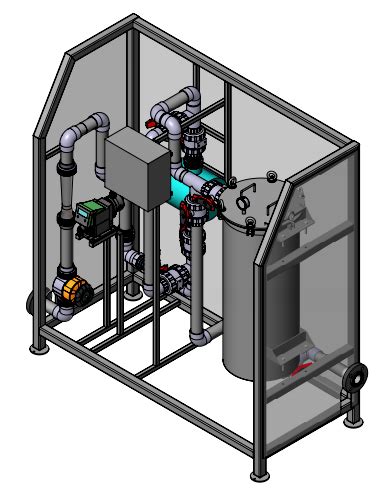 Image result for Advanced Oxidation Process Flow Chart