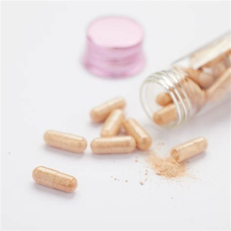 Buy White Pine Pycnogenol capsules for glowing skin – CHOSEN Store