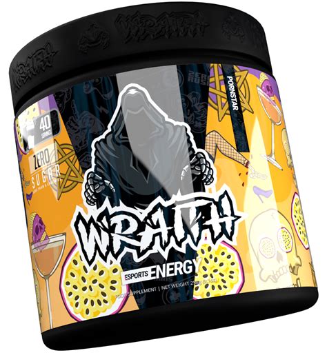 Image result for Wraith Scope