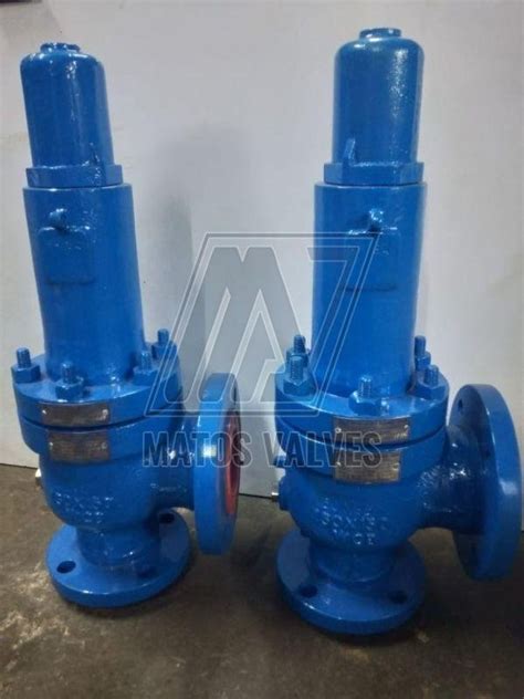 Relief Valve Manufacturer, Exporter & Supplier from Mumbai India