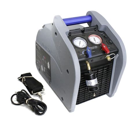 Vortex Dual Recovery Unit 的图像结果