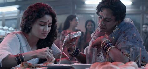 Gangubai Kathiawadi Trailer Out People Already Declare It A Blockbuster