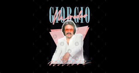 Giorgio Moroder Retro Art 的图像结果
