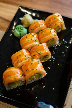 SUDOKI SUSHI & FUSION, Barcelona - Menu, Prices & Restaurant Reviews ...
