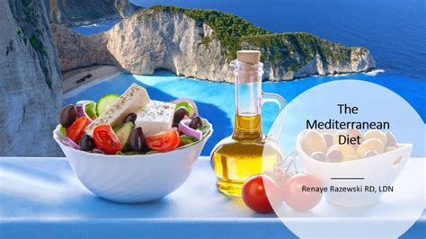 youtube mediterranean diet