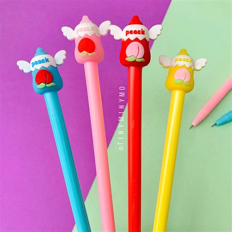 Cute Angel Wing Pen Online in India