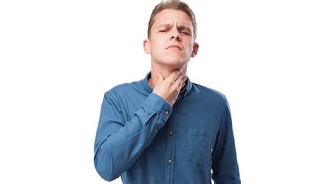 Can Smoking Cause Throat Pain? – NutritionFact.in