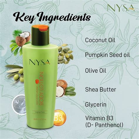 Nysa-Deep-Moisturizing-Body-Lotion-200-ml - RCM