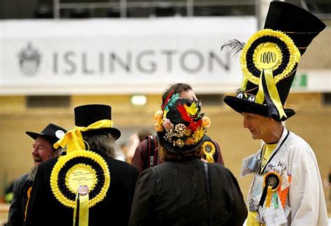UK Elections in photos: The race to 10 Downing Street - Rediff.com ...