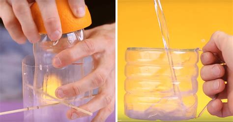 Image result for Plastic Container Hacks