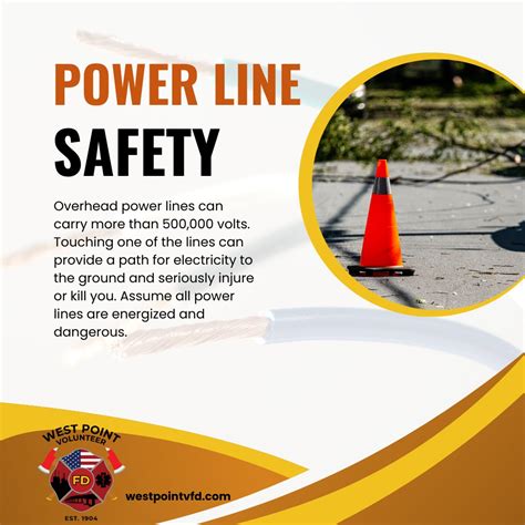 Staying Safe Near Downed Power Lines