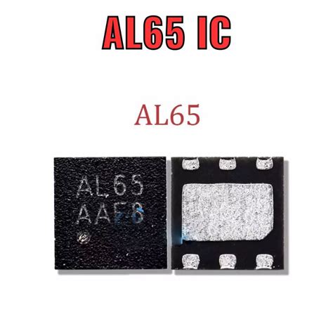 Order AL65 Light IC For Oppo Vivo Online From TONY VISION ,Chennai