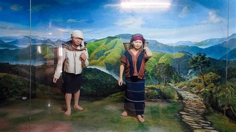 District museum Lunglei - Lunglei’s cultural beautiful tapestry ...