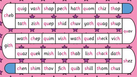 Alien Words Phonics Screen Practise 的图像结果