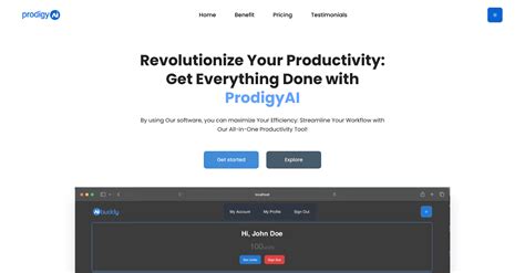 Image result for Prodigy Software