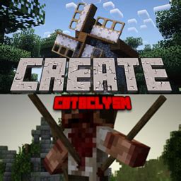 Image result for Minecraft Cataclysm Mod Review