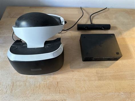 Sony PS4 VR 的图像结果