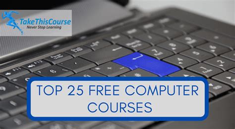 Computer Courses Free 的图像结果