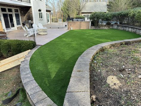 Artificial Grass Installation in Pennsylvania | Turf Installer in PA