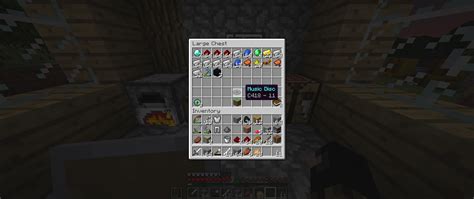 Image result for Minecraft Disc 11