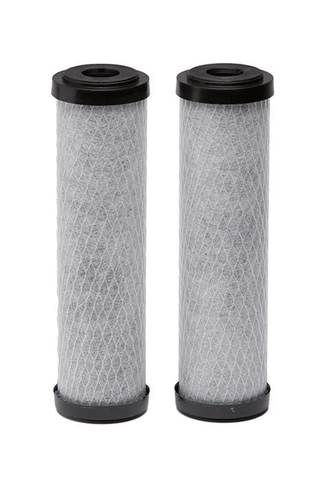 EcoPure EPW2C Carbon Whole Home Replacement Water Filter - Universal ...