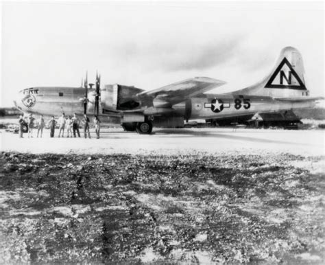 "Pumpkin bombs" were non-nuclear test bombs with the same ballistic and ...