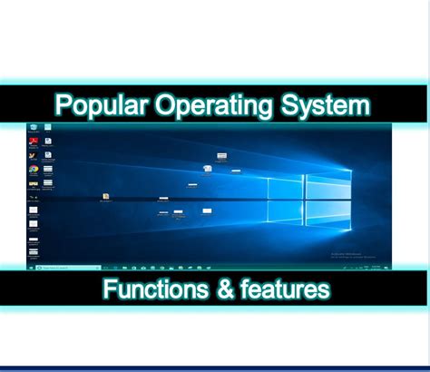 Image result for Popular Operating Systems