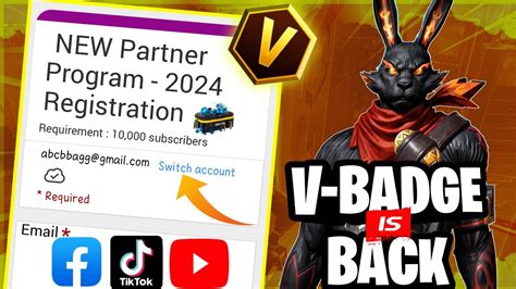 Image result for Programme Partner Free Fire