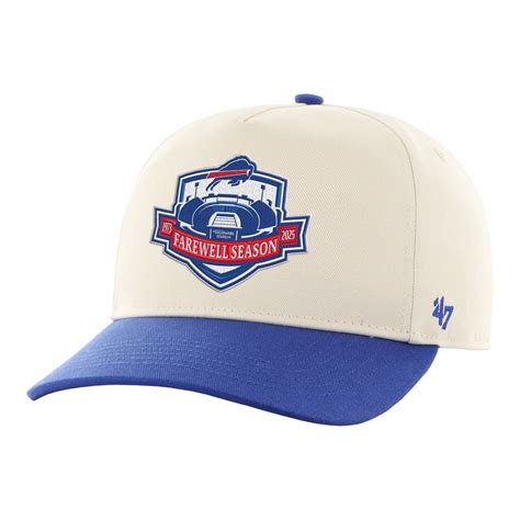 Highmark Stadium Farewell Season – The Bills Store