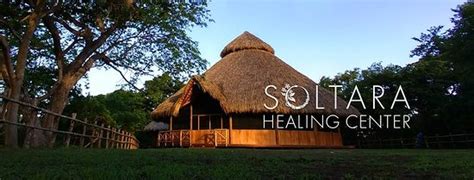 SOLTARA HEALING CENTER (Playa Blanca) - Specialty Resort Reviews ...