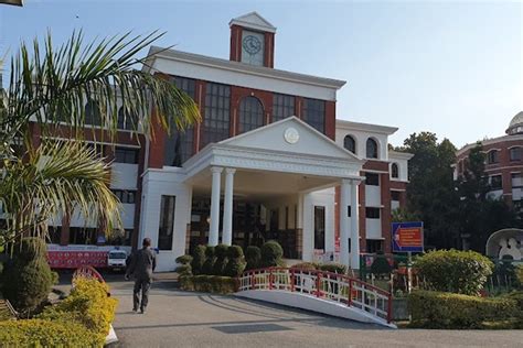 Graphic Era Hill University: Admission 2026, Fees, Scholarship, Dehradun
