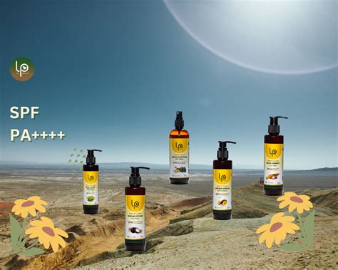 AbhyetiLepam - SUN CARE – Life Purified