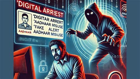 Bengaluru IT Engineer Loses Rs 11.8 Crore in Massive ‘Digital Arrest ...