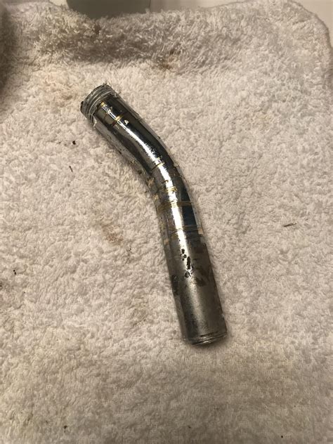 Image result for Shower Arm Threads Extraction