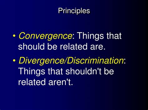 Image result for Multitrait-Multimethod Matrix