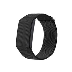 Amazfit Helio Strap Fitness Tracker Wristband, 24/7 Activity & Sleep ...